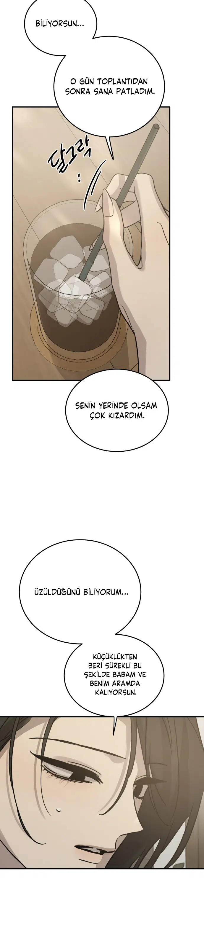 Canavarca Şeyler - Bölüm 33 Sayfa 33