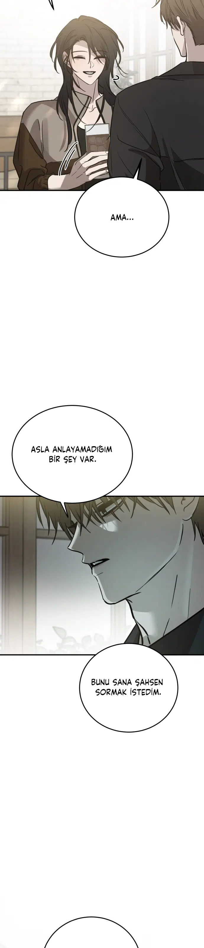 Canavarca Şeyler - Bölüm 33 Sayfa 43