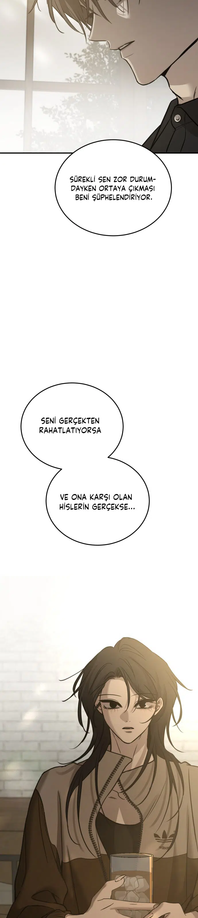 Canavarca Şeyler - Bölüm 34 Sayfa 7