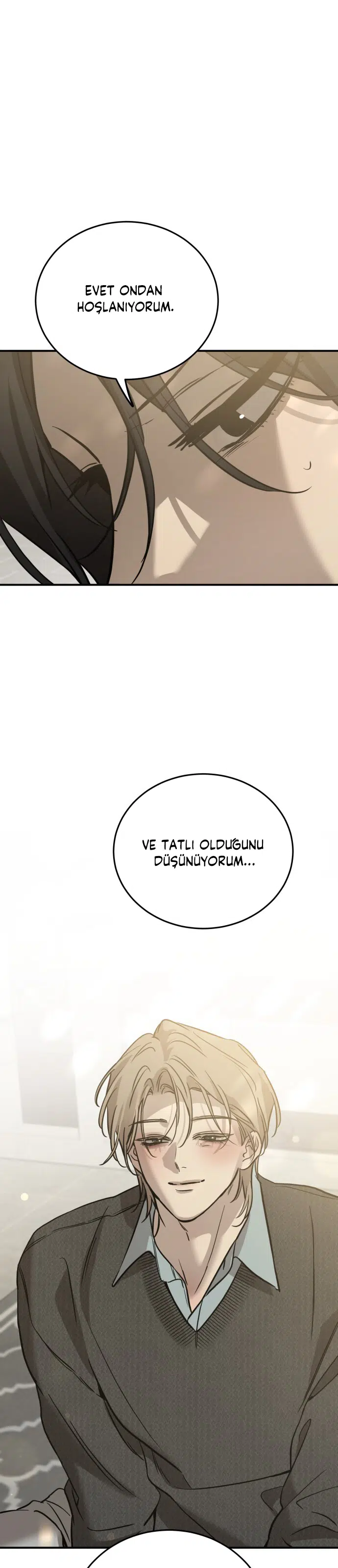 Canavarca Şeyler - Bölüm 34 Sayfa 13
