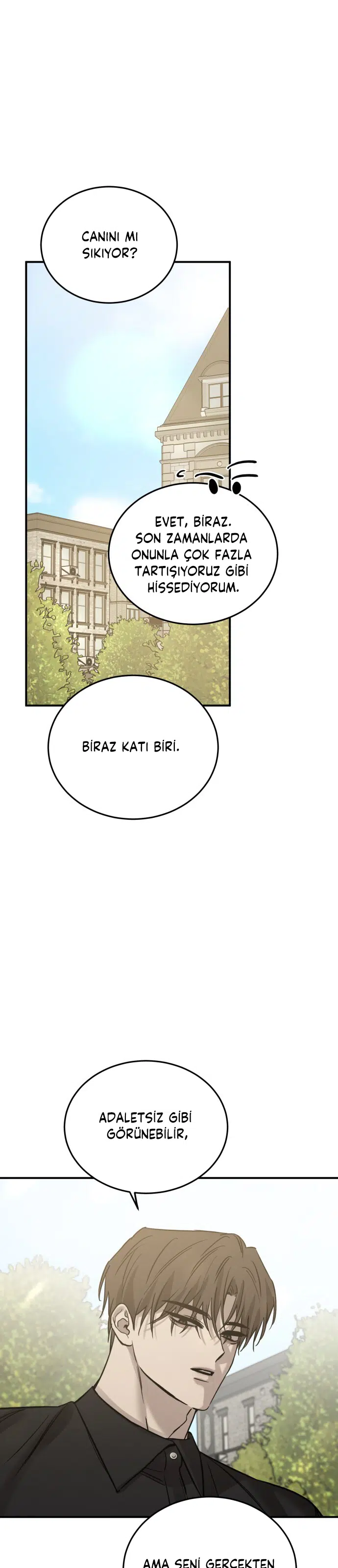 Canavarca Şeyler - Bölüm 34 Sayfa 21