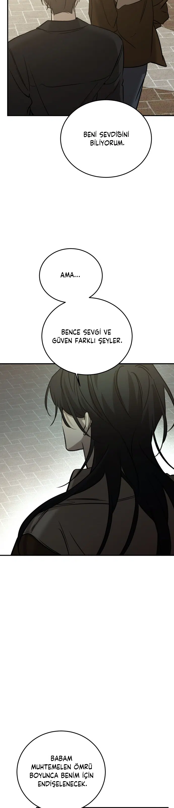 Canavarca Şeyler - Bölüm 34 Sayfa 23