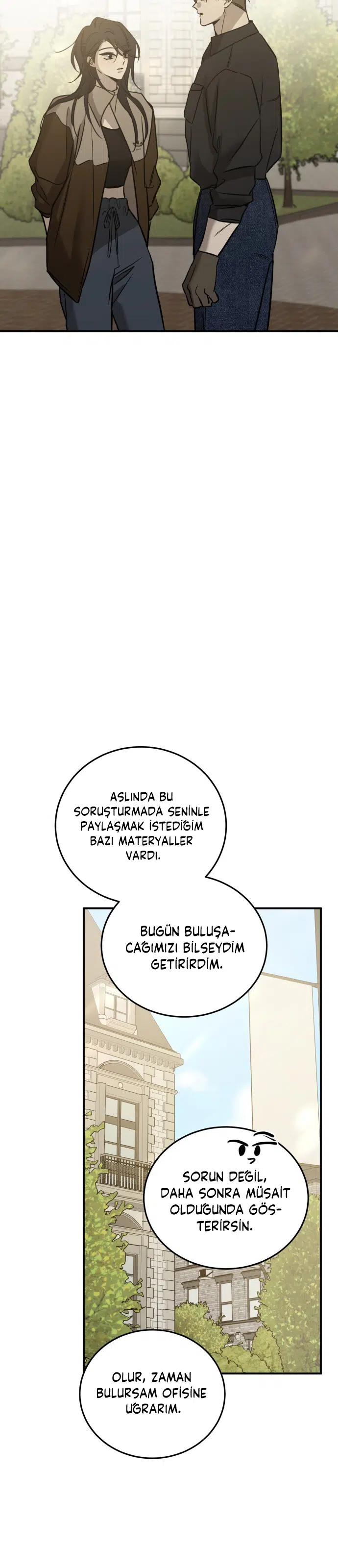 Canavarca Şeyler - Bölüm 34 Sayfa 31