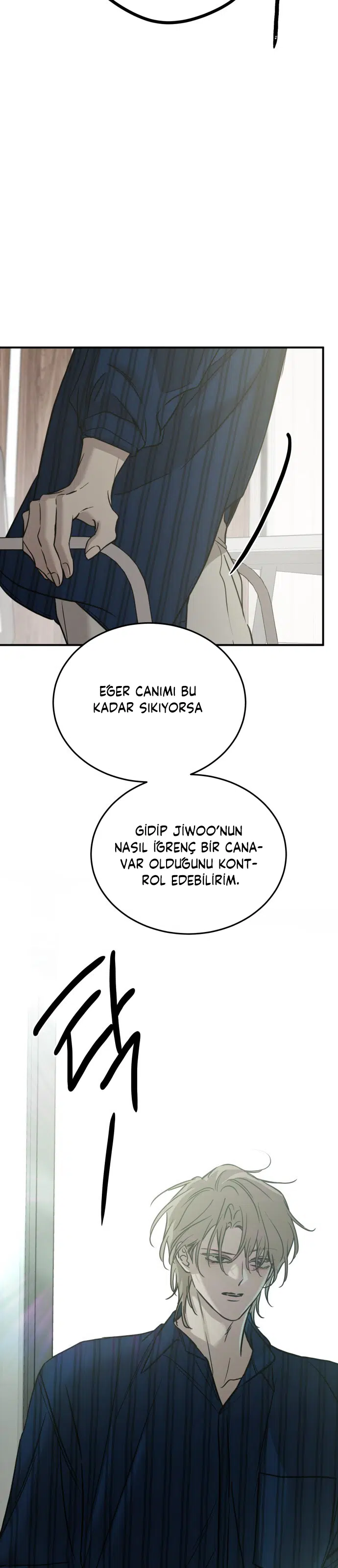 Canavarca Şeyler - Bölüm 35 Sayfa 10