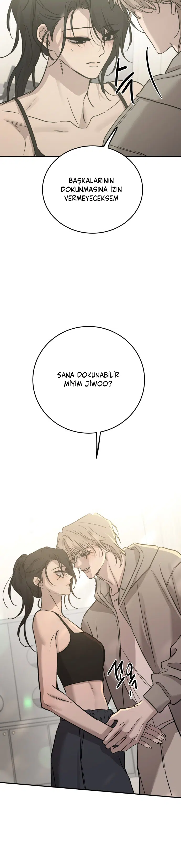 Canavarca Şeyler - Bölüm 35 Sayfa 22