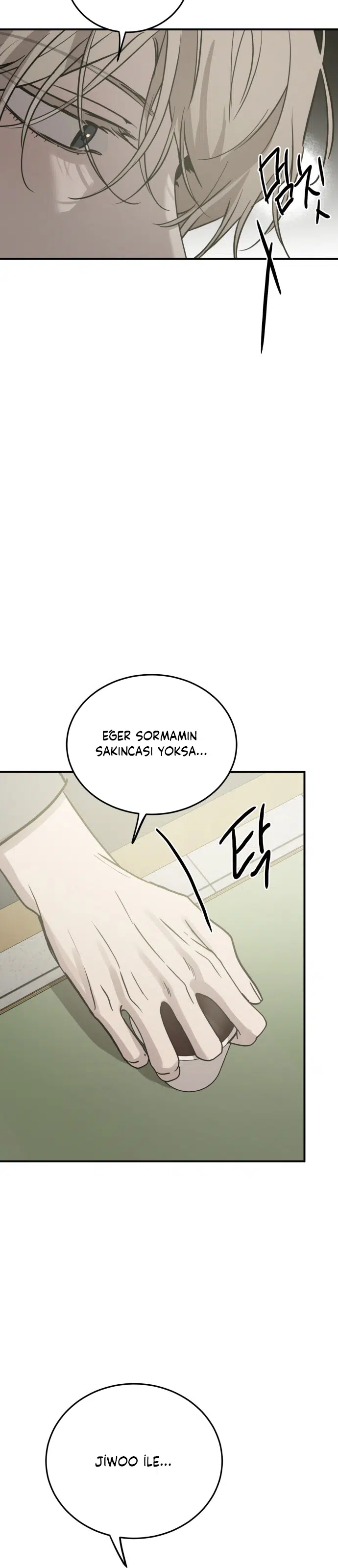 Canavarca Şeyler - Bölüm 35 Sayfa 37