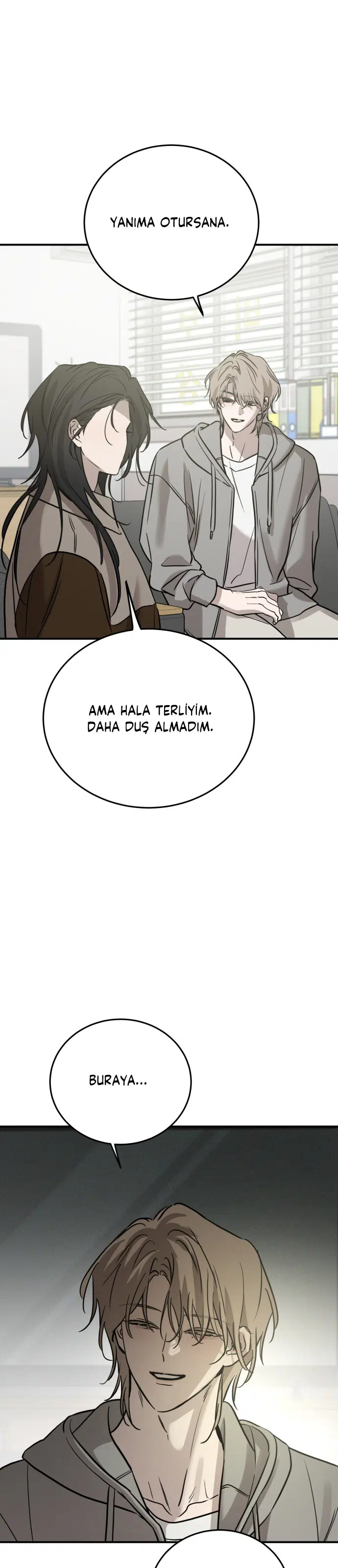 Canavarca Şeyler - Bölüm 36 Sayfa 11