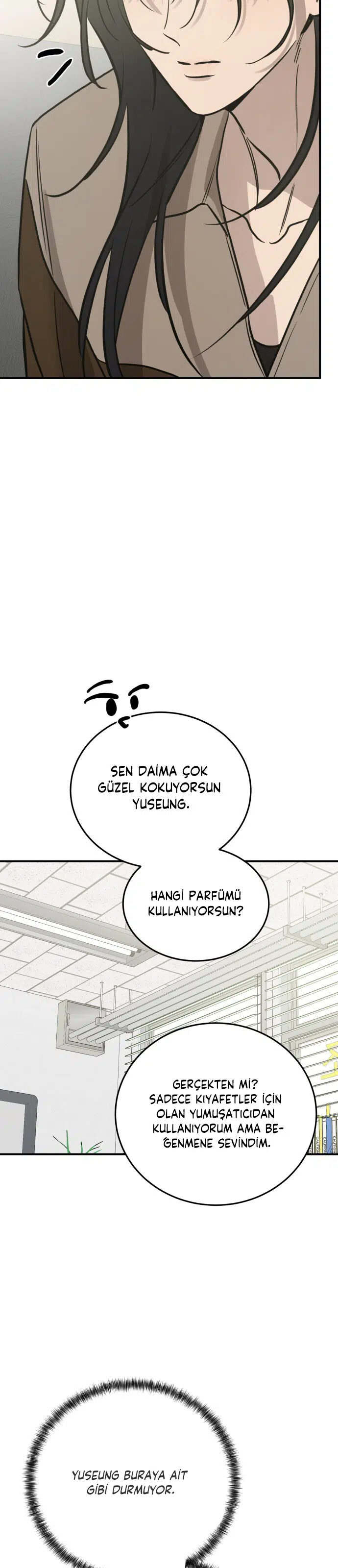 Canavarca Şeyler - Bölüm 36 Sayfa 13