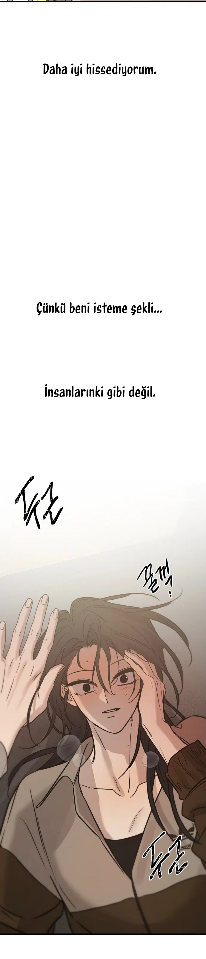 Canavarca Şeyler - Bölüm 36 Sayfa 22