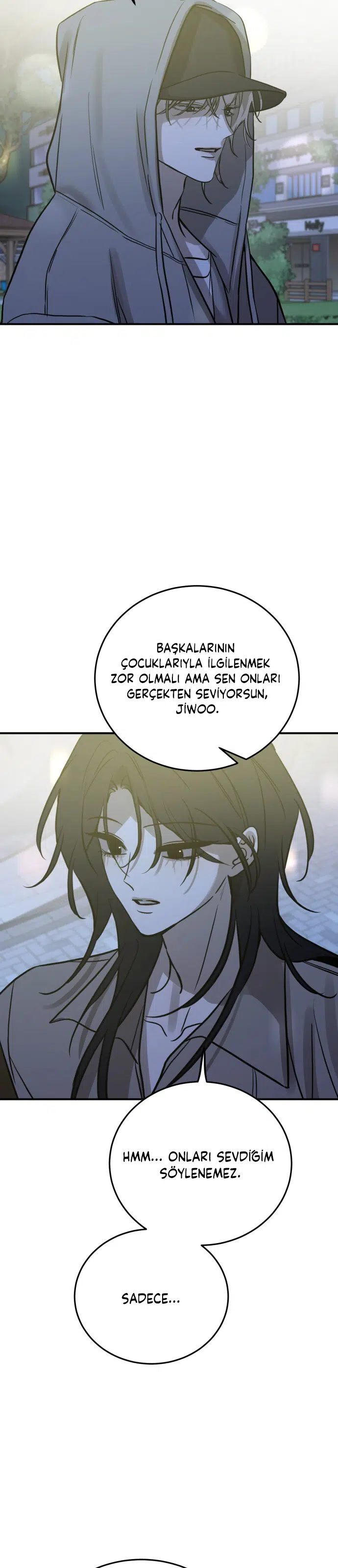 Canavarca Şeyler - Bölüm 36 Sayfa 40
