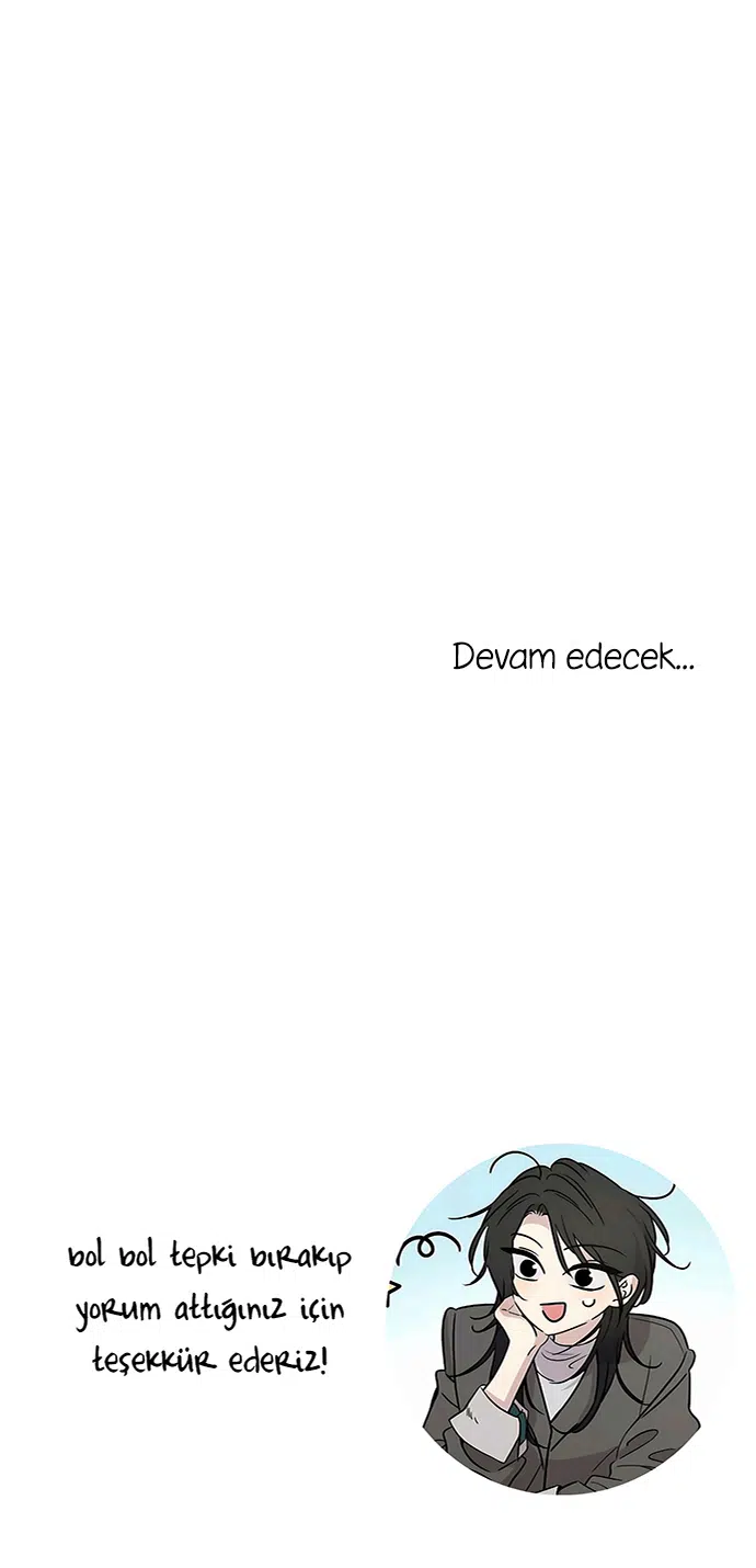 Canavarca Şeyler - Bölüm 36 Sayfa 47