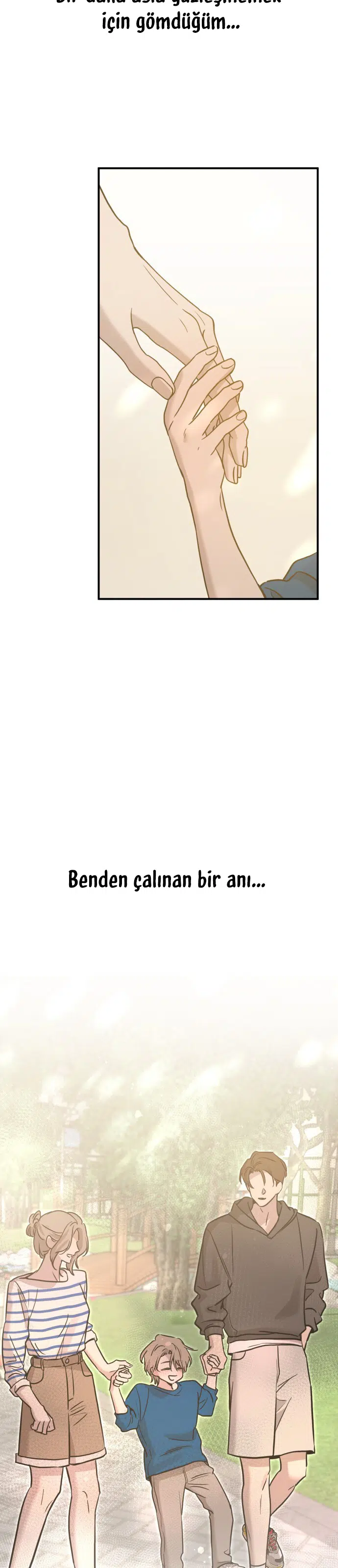 Canavarca Şeyler - Bölüm 37 Sayfa 3
