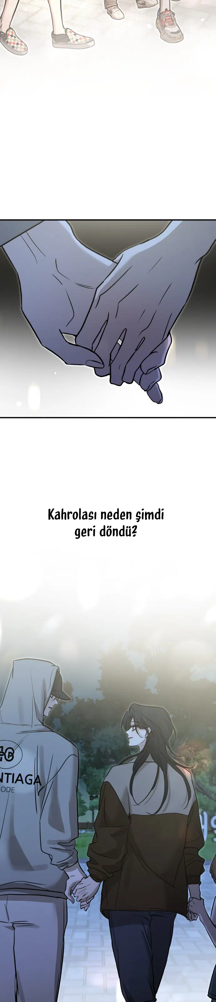 Canavarca Şeyler - Bölüm 37 Sayfa 4