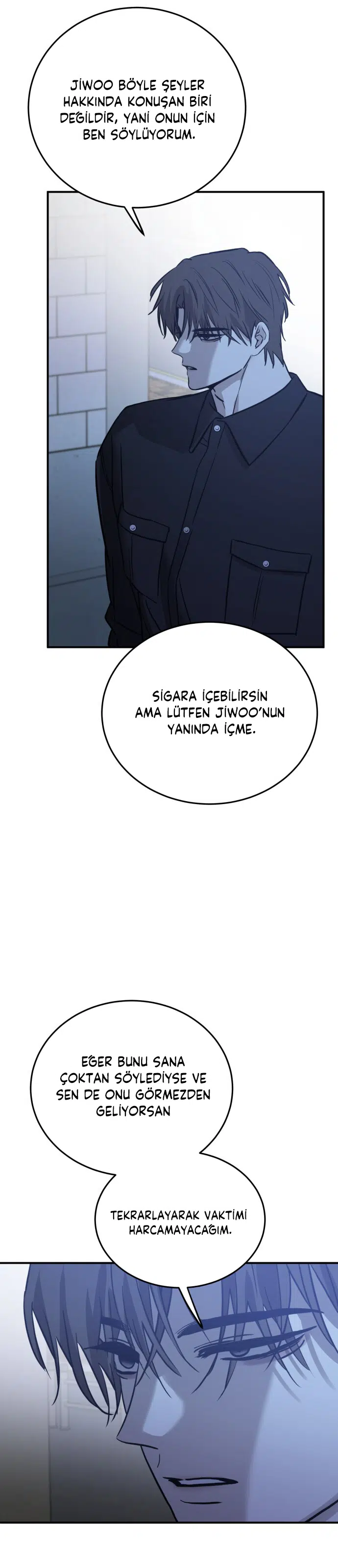 Canavarca Şeyler - Bölüm 37 Sayfa 27