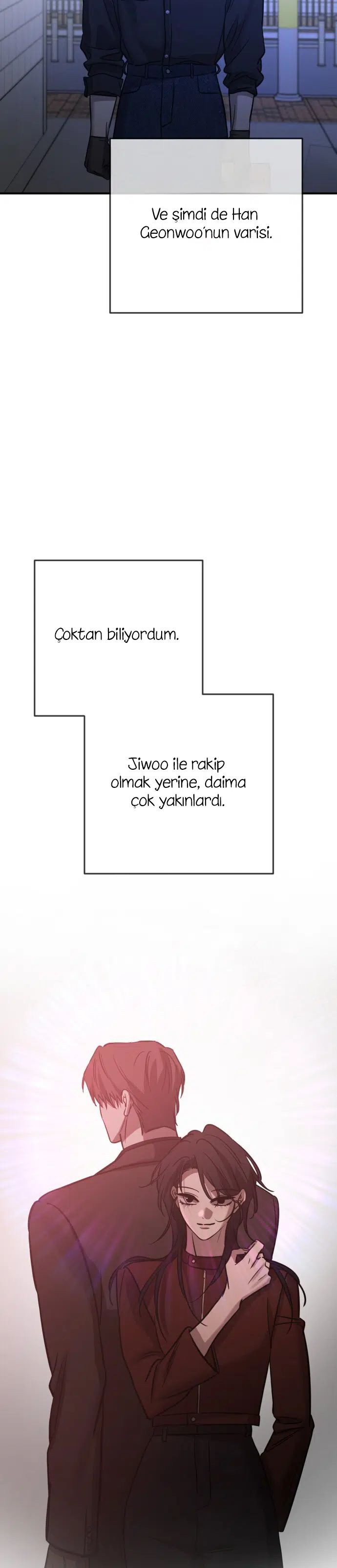 Canavarca Şeyler - Bölüm 37 Sayfa 29