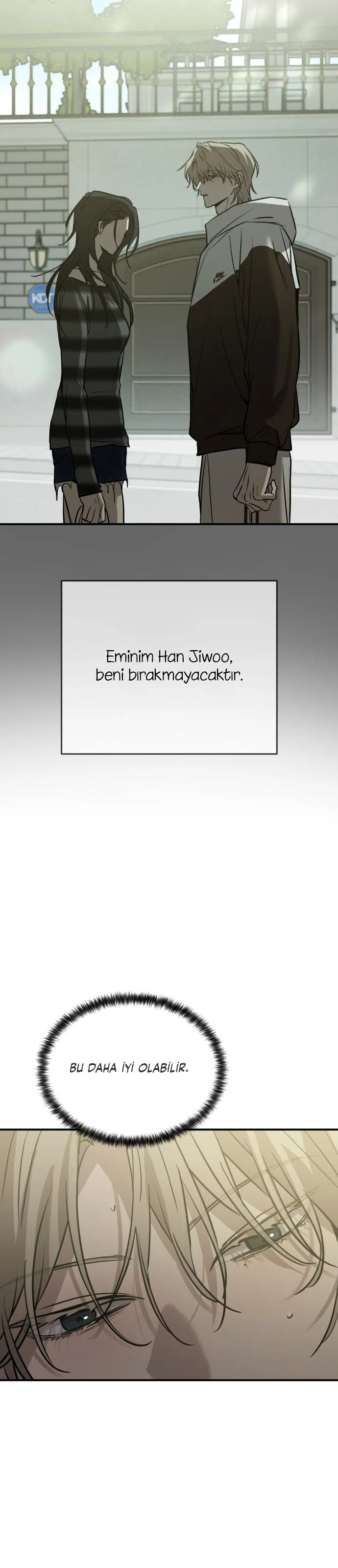 Canavarca Şeyler - Bölüm 39 Sayfa 13