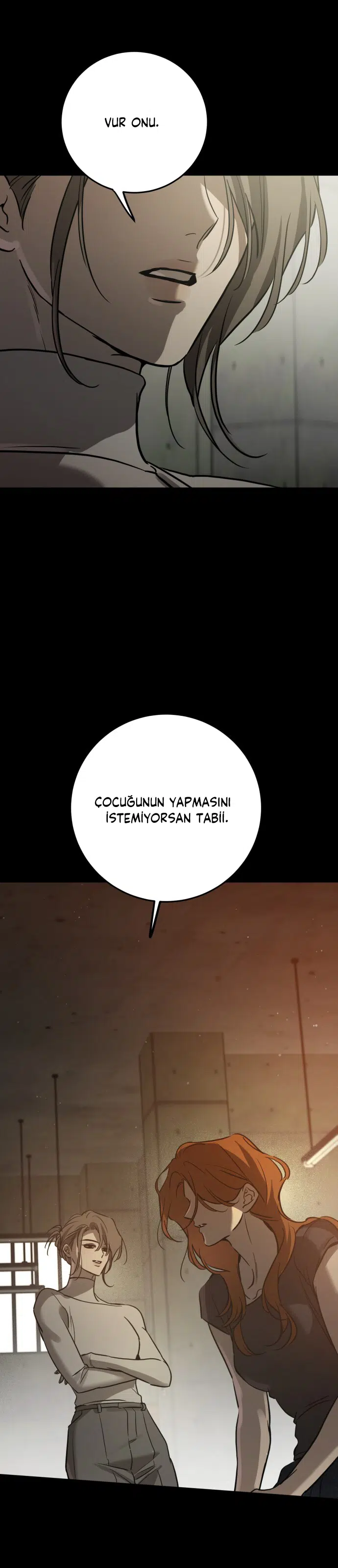 Canavarca Şeyler - Bölüm 41 Sayfa 4