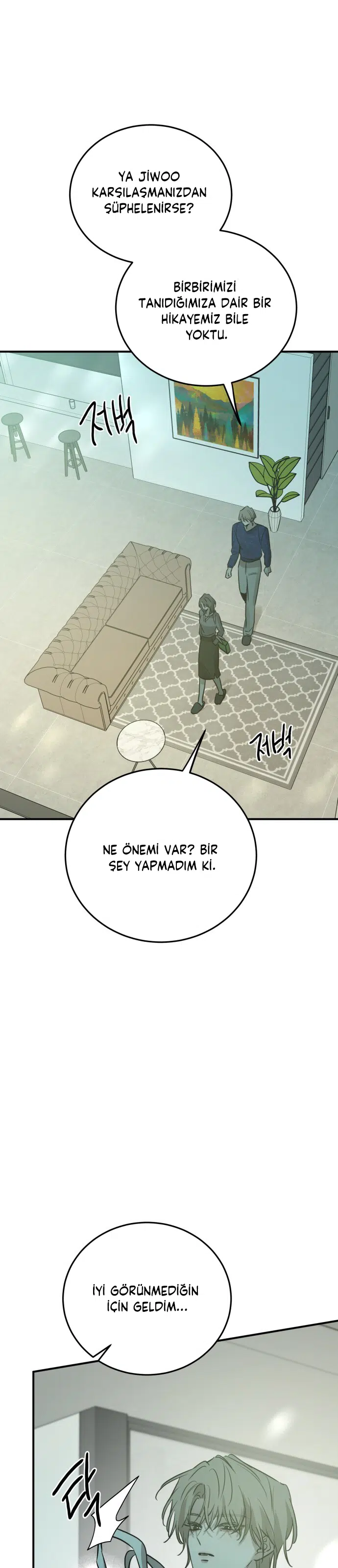 Canavarca Şeyler - Bölüm 41 Sayfa 27