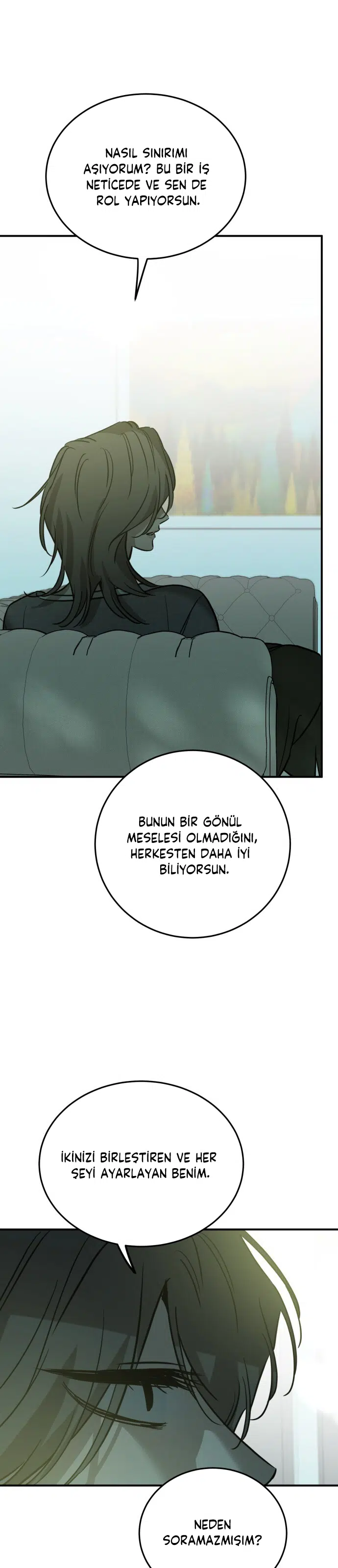 Canavarca Şeyler - Bölüm 41 Sayfa 33