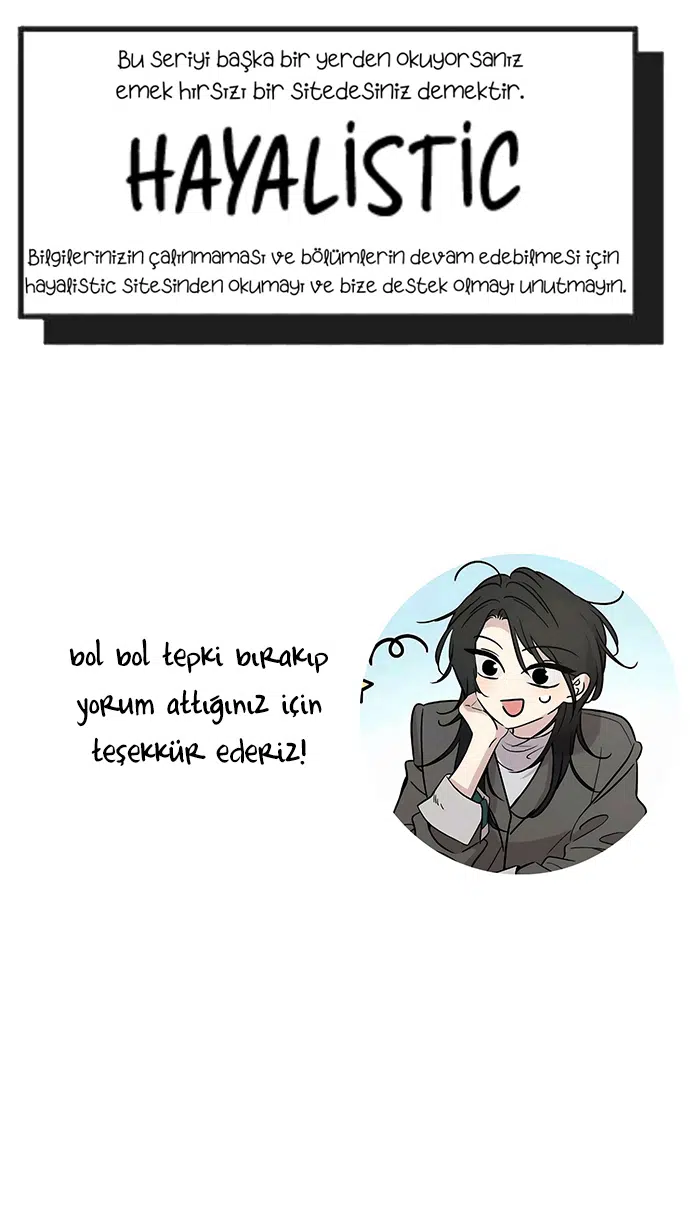 Canavarca Şeyler - Bölüm 41 Sayfa 42