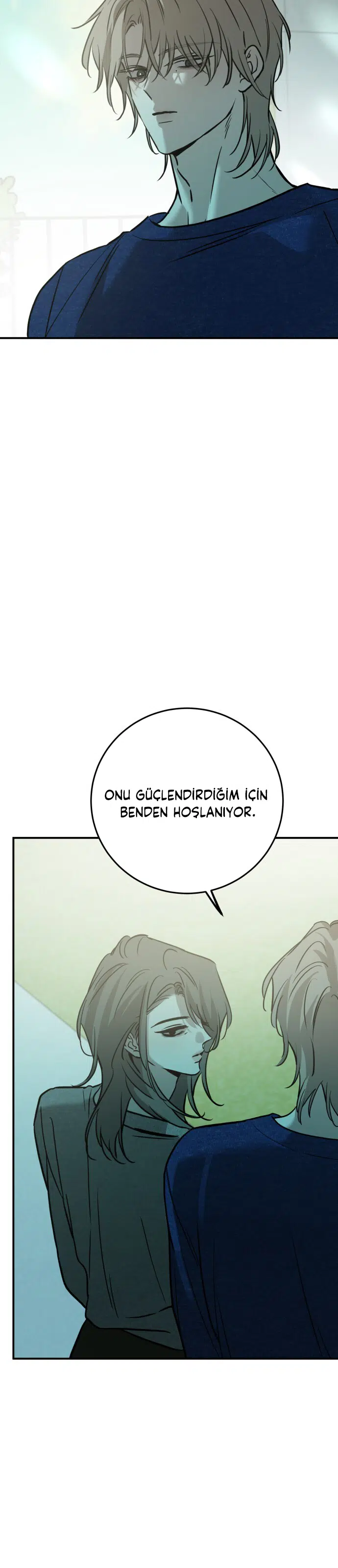 Canavarca Şeyler - Bölüm 42 Sayfa 12