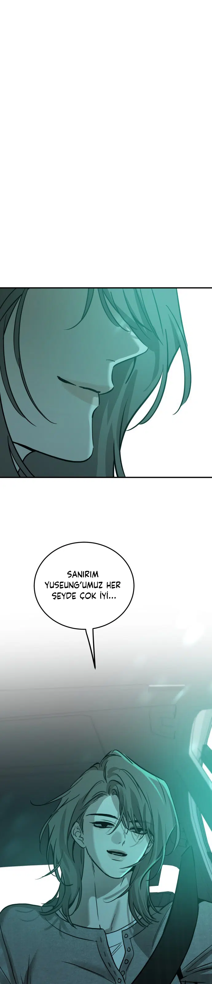 Canavarca Şeyler - Bölüm 42 Sayfa 17