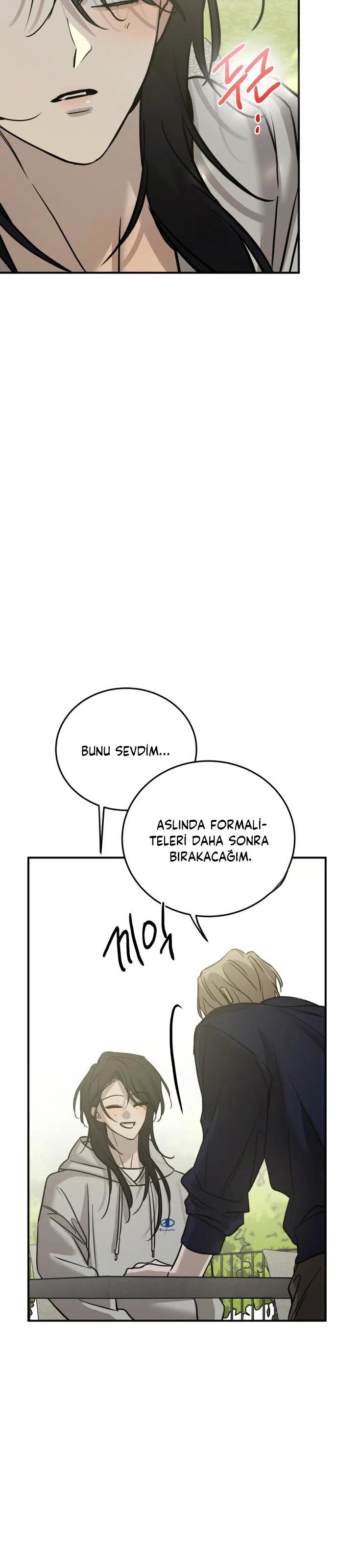 Canavarca Şeyler - Bölüm 42 Sayfa 28