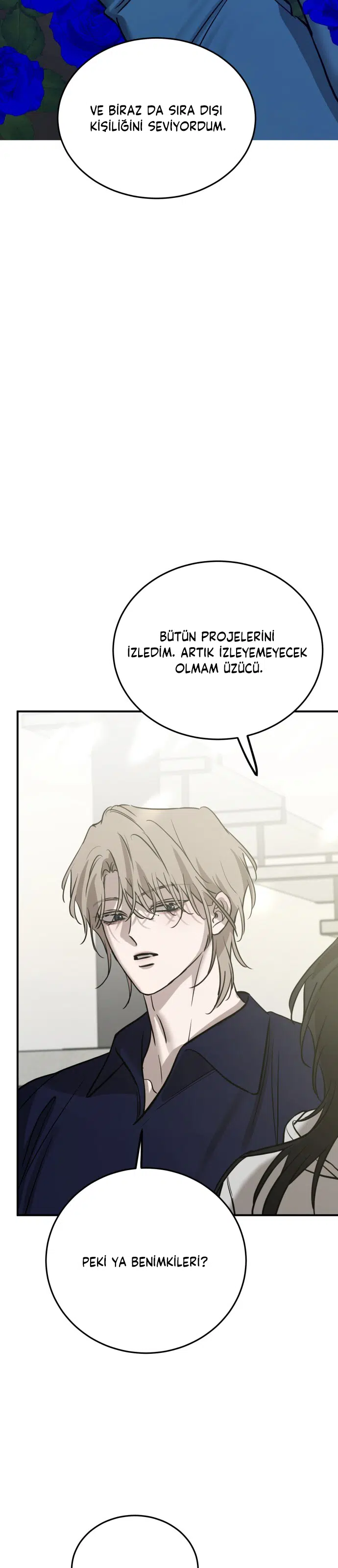 Canavarca Şeyler - Bölüm 42 Sayfa 38