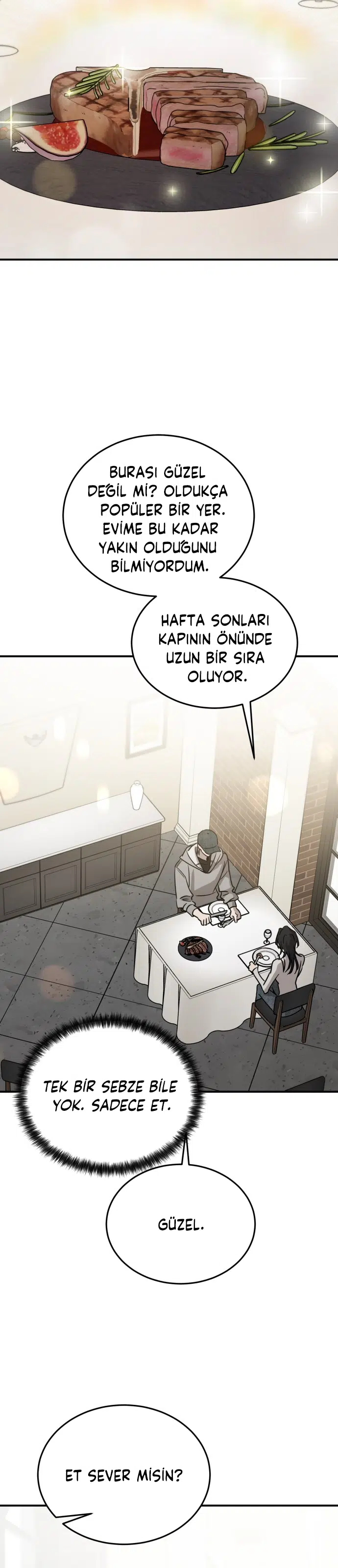 Canavarca Şeyler - Bölüm 43 Sayfa 24