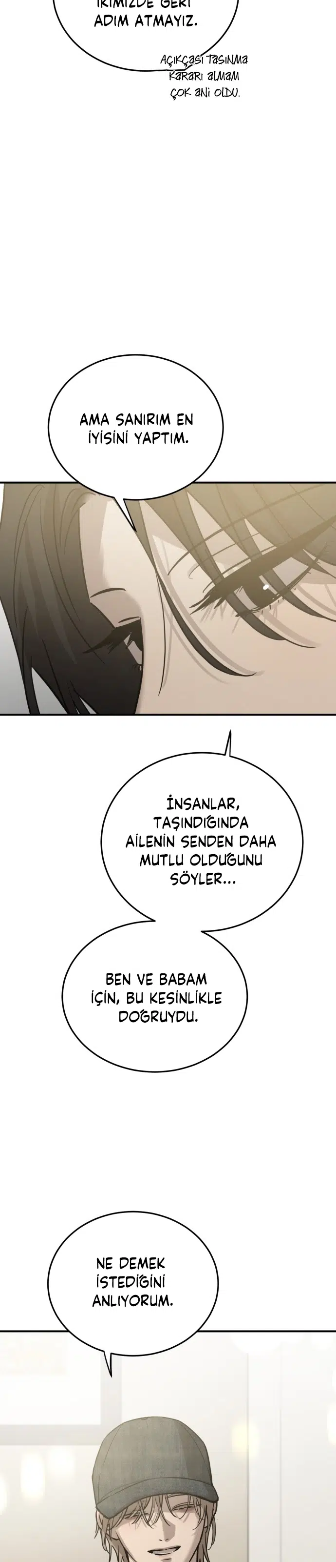 Canavarca Şeyler - Bölüm 43 Sayfa 28