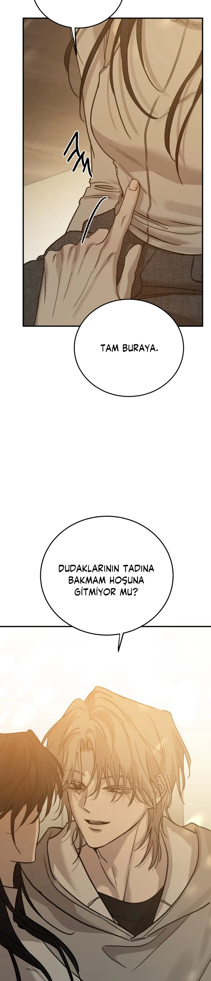 Canavarca Şeyler - Bölüm 44 Sayfa 20