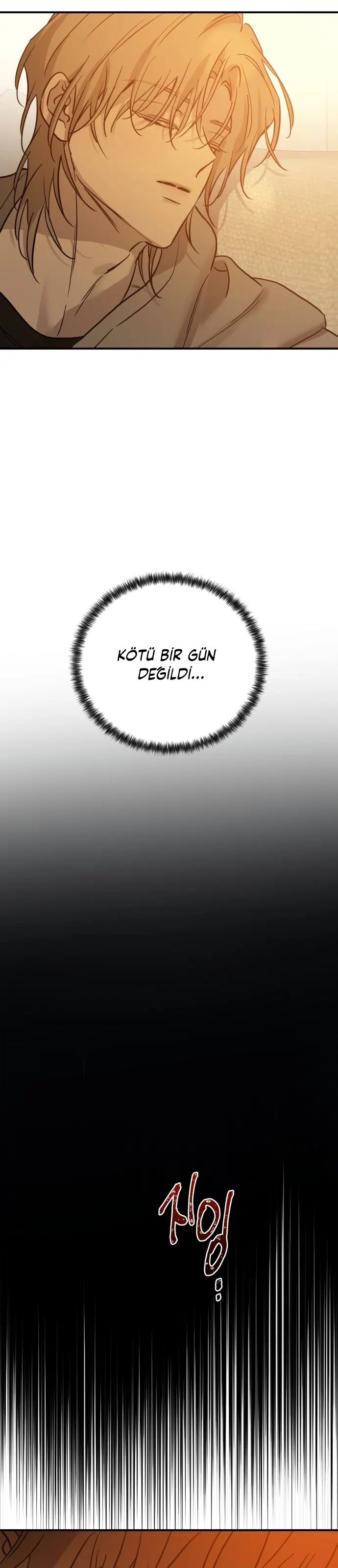 Canavarca Şeyler - Bölüm 44 Sayfa 41