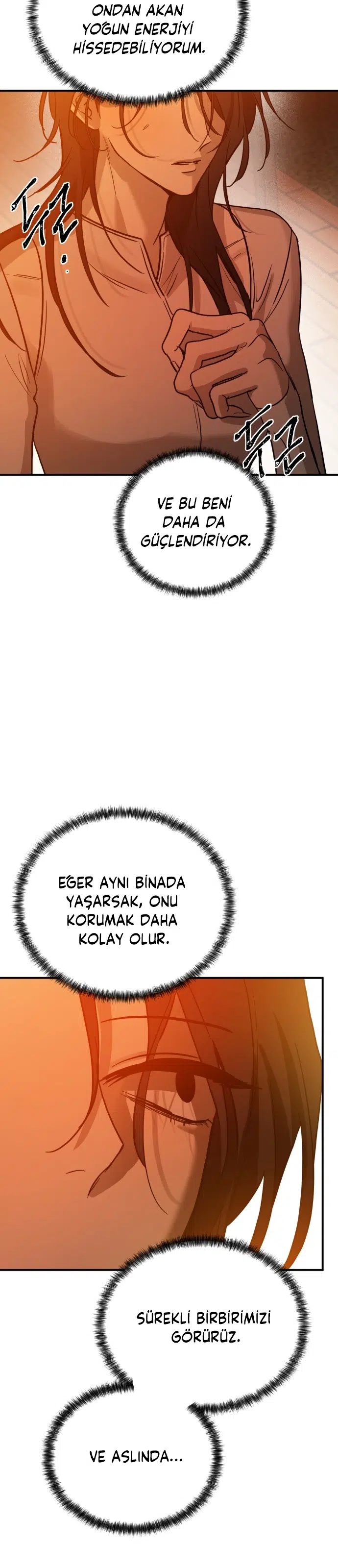 Canavarca Şeyler - Bölüm 45 Sayfa 4