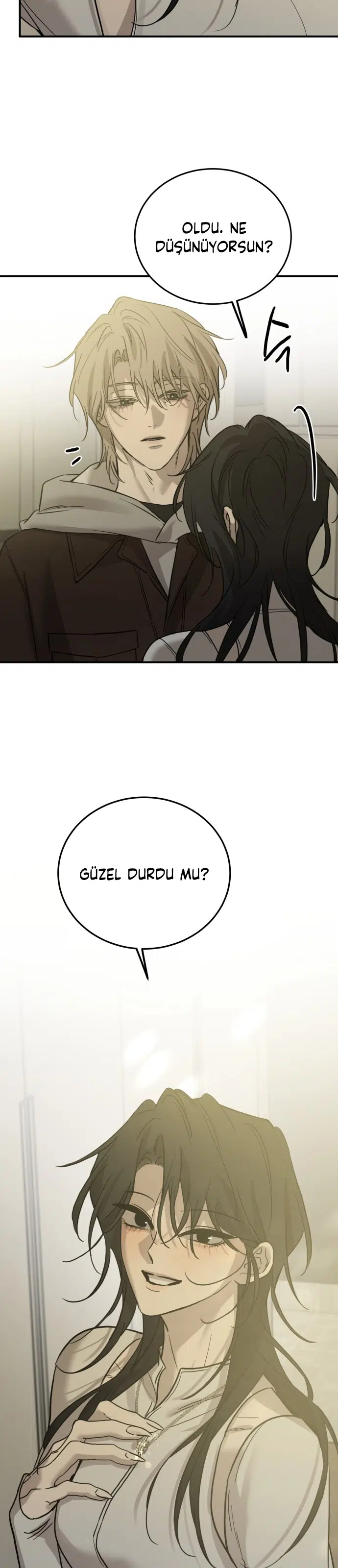 Canavarca Şeyler - Bölüm 45 Sayfa 31