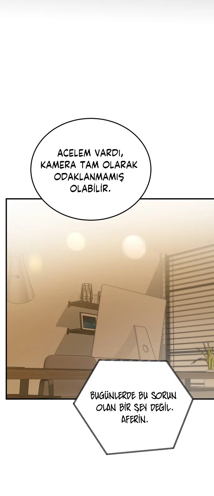 Canavarca Şeyler - Bölüm 45 Sayfa 37