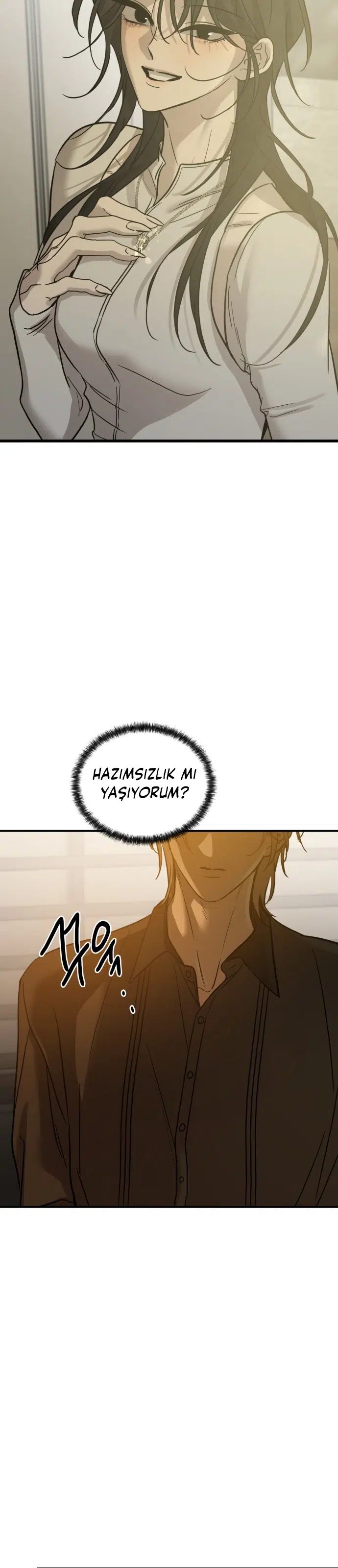 Canavarca Şeyler - Bölüm 45 Sayfa 40