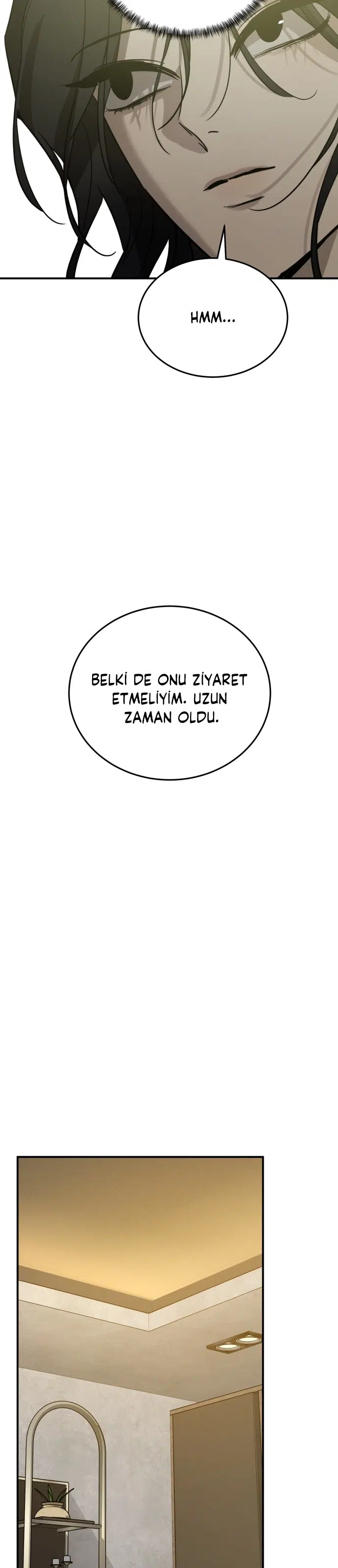 Canavarca Şeyler - Bölüm 46 Sayfa 4