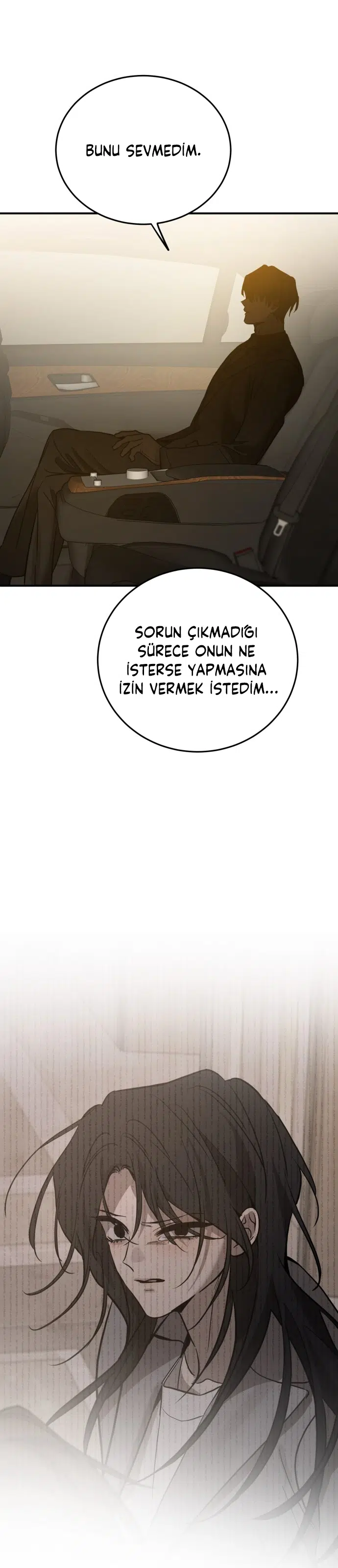 Canavarca Şeyler - Bölüm 46 Sayfa 41