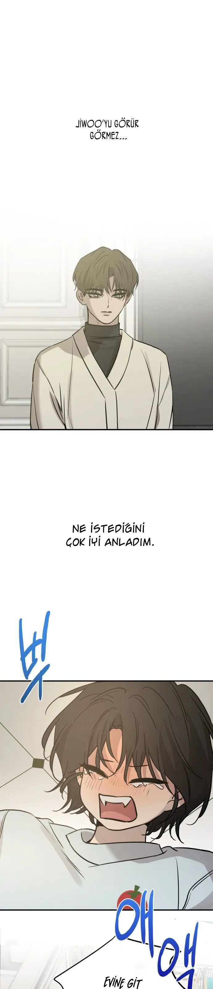 Canavarca Şeyler - Bölüm 47 Sayfa 2