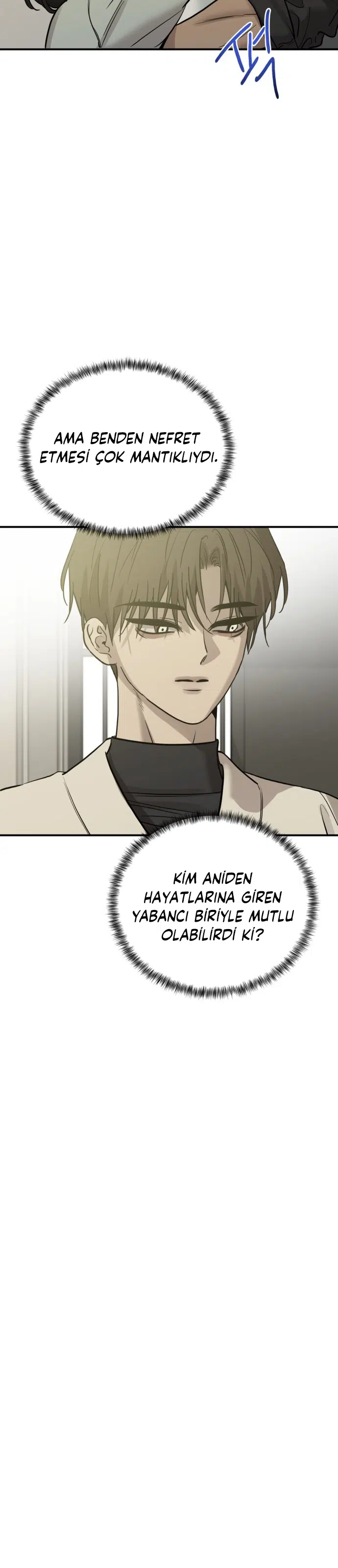 Canavarca Şeyler - Bölüm 47 Sayfa 4