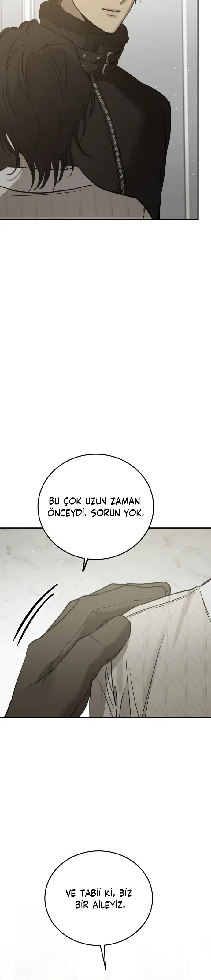 Canavarca Şeyler - Bölüm 47 Sayfa 22