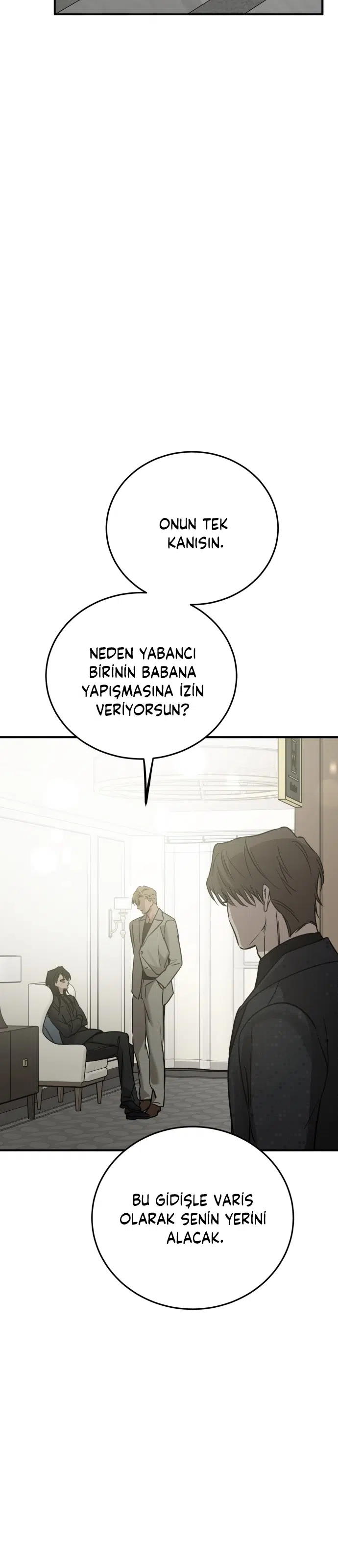 Canavarca Şeyler - Bölüm 47 Sayfa 29