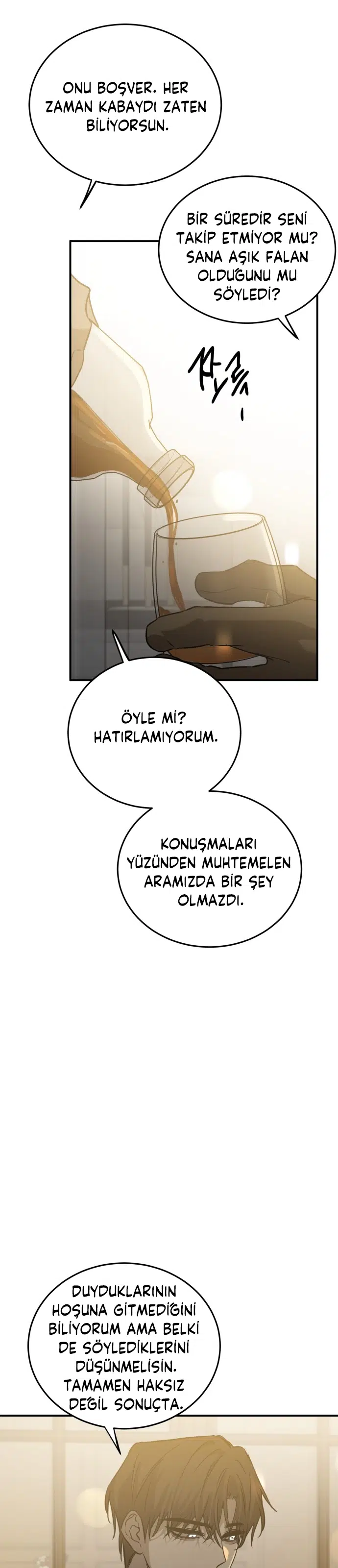 Canavarca Şeyler - Bölüm 47 Sayfa 37