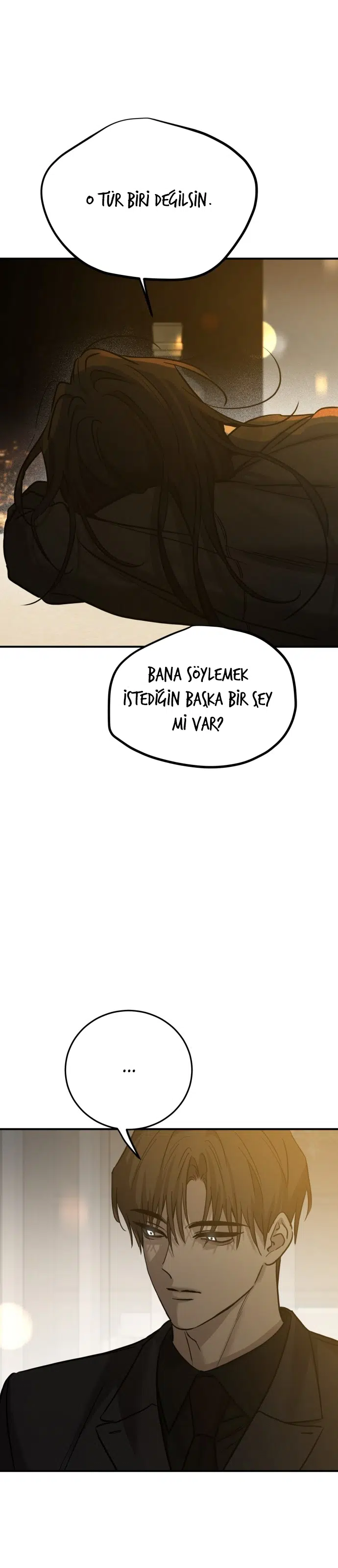 Canavarca Şeyler - Bölüm 47 Sayfa 39