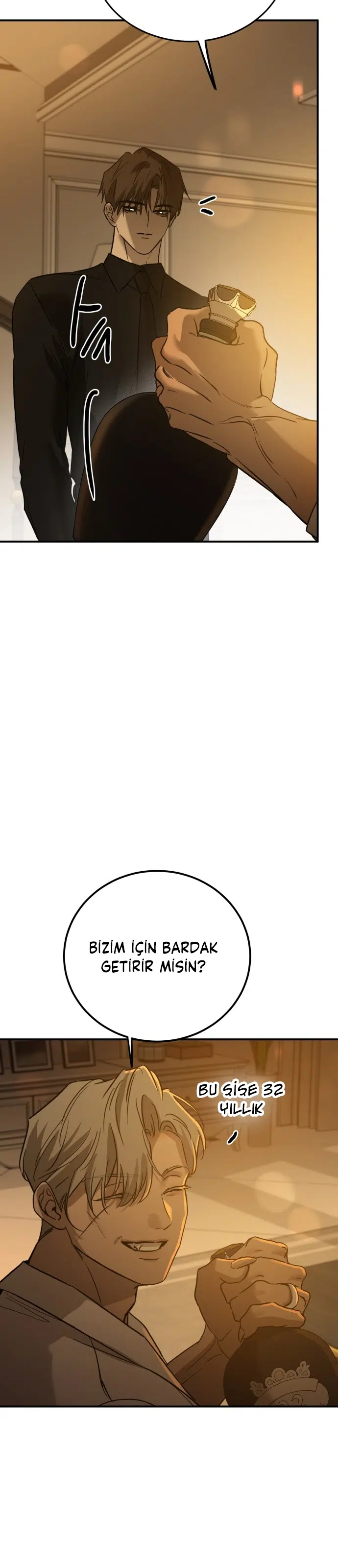 Canavarca Şeyler - Bölüm 48 Sayfa 12
