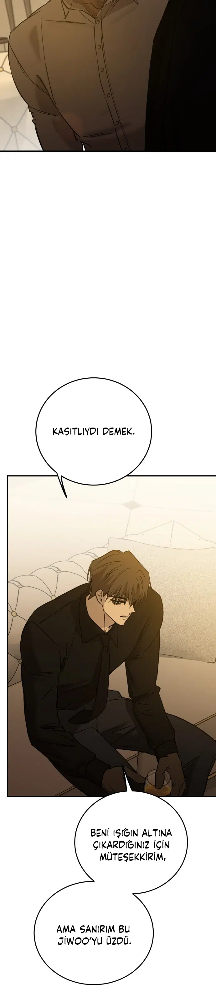 Canavarca Şeyler - Bölüm 48 Sayfa 15