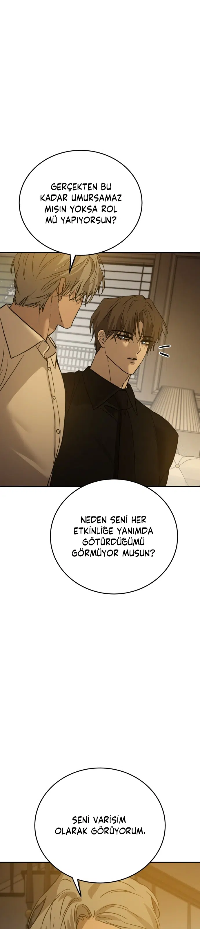 Canavarca Şeyler - Bölüm 48 Sayfa 16
