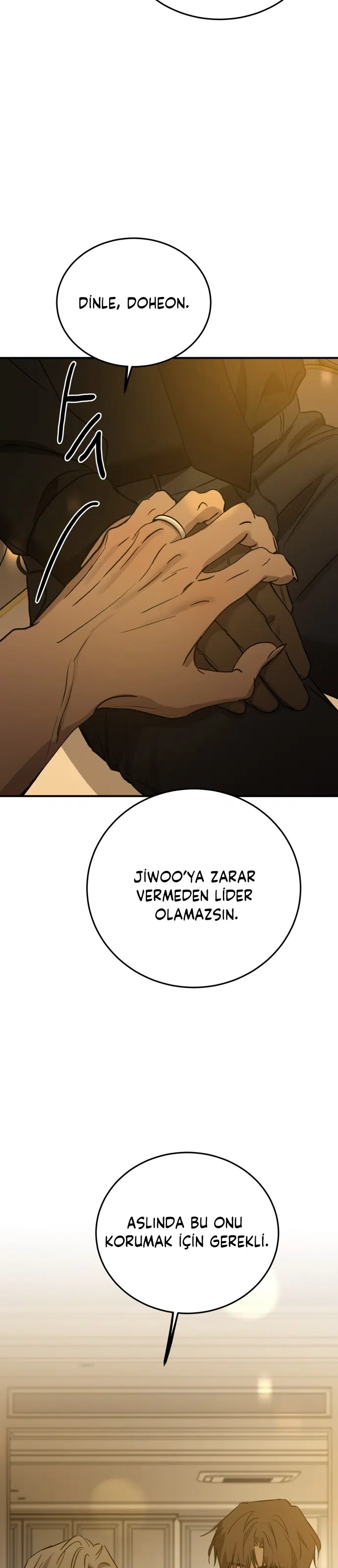 Canavarca Şeyler - Bölüm 48 Sayfa 21
