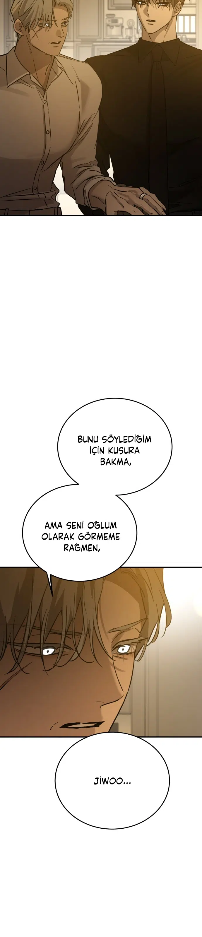 Canavarca Şeyler - Bölüm 48 Sayfa 22