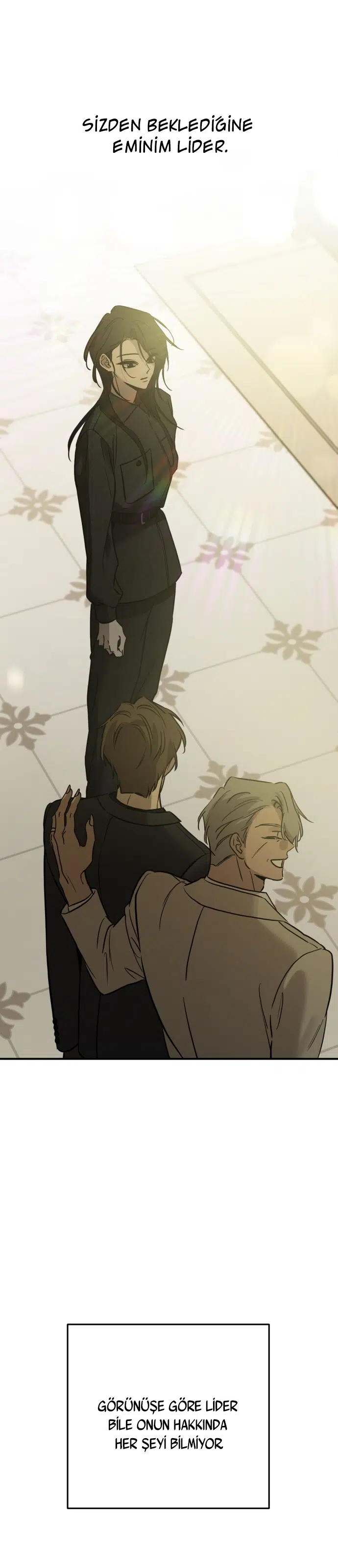 Canavarca Şeyler - Bölüm 48 Sayfa 26